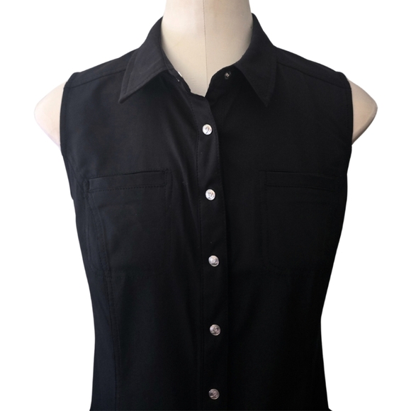 Daily Sports Sweden Utility Collared Golf Dress Active Medium - Picture 4 of 6